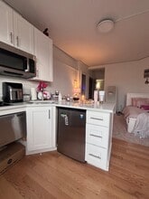 35 Westland Ave, Unit 108 in Boston, MA - Foto de edificio - Building Photo