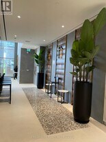 7890 Jane St in Vaughan, ON - Building Photo