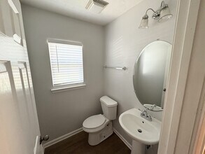 125 Cedar Bay Cir in Dallas, GA - Building Photo - Building Photo