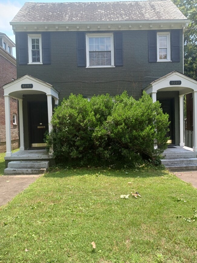 3002 Semmes Ave, Unit Downstairs
