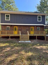 2447 McAlpin Ter, Unit B in Atlanta, GA - Building Photo - Building Photo