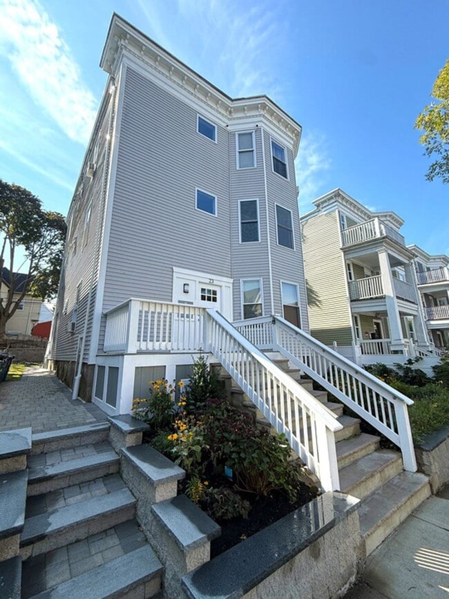 property at 23 Msgr Patrick J Lydon Way