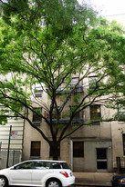 340 W 48th St Apartments