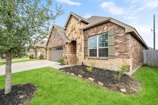 5230 Regal Gem Ln in Katy, TX - Foto de edificio - Building Photo