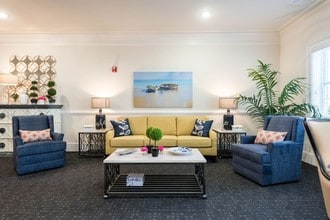 The Mansions at Decatur in Decatur, GA - Building Photo - Interior Photo