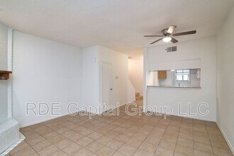 5407 Chimney Rock Rd in Fort Worth, TX - Building Photo - Building Photo