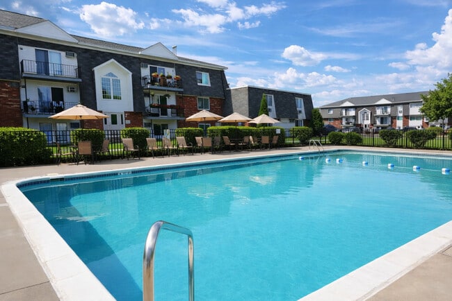 Country Glenn Apartments