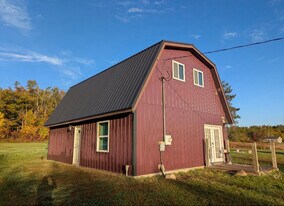 2292-M68-33 M-68 in Afton, MI - Building Photo