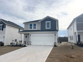 671 Cozy Blf Rd in Spartanburg, SC - Building Photo - Building Photo