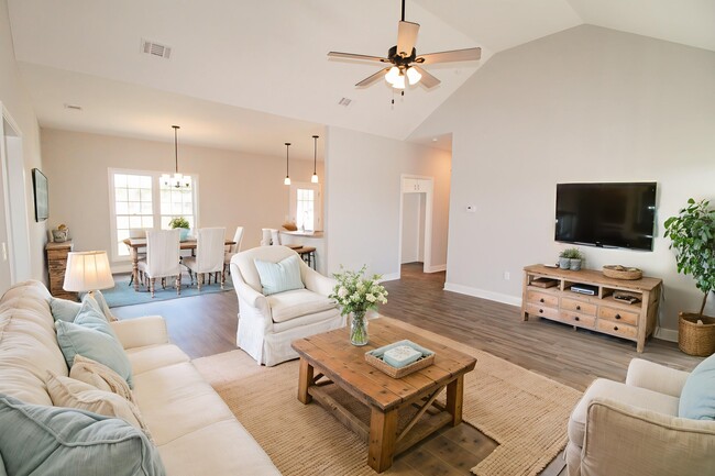 311 Old Rockdale in Statesboro, GA - Building Photo - Building Photo