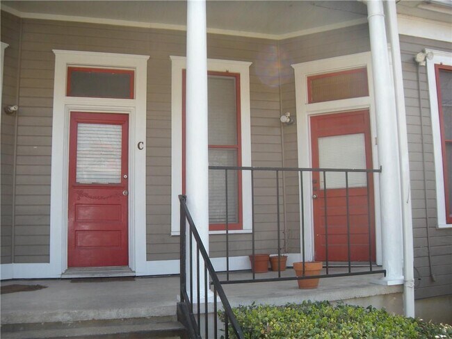 915 W 23rd St in Austin, TX - Building Photo - Building Photo