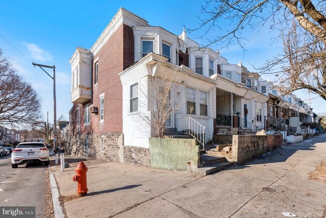 4822 Germantown Ave in Philadelphia, PA - Building Photo - Building Photo