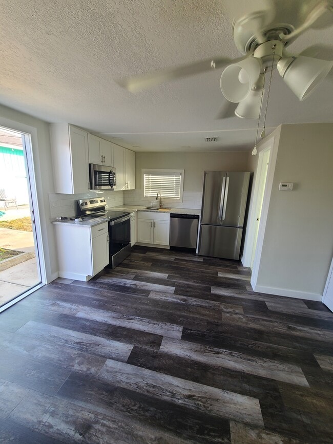 property at 6204 Pennsylvania Ave