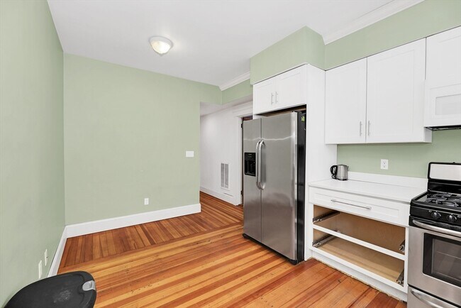 79 Perkins St in Boston, MA - Building Photo - Building Photo