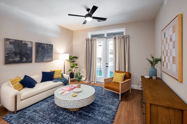 AMLI North Park in Austin, TX - Building Photo - Building Photo