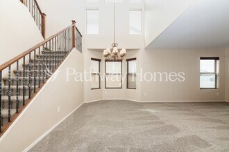 30789 N Muscovite Dr in Queen Creek, AZ - Foto de edificio - Building Photo