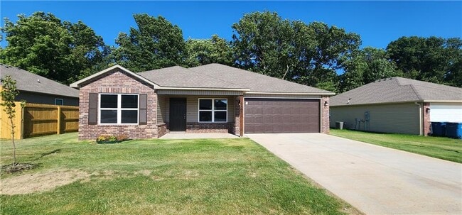 6805 SW Chestnut Hill Rd in Bentonville, AR - Building Photo - Building Photo