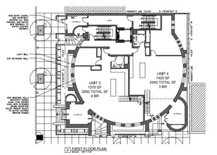 The Raphael in Hoboken, NJ - Building Photo - Floor Plan