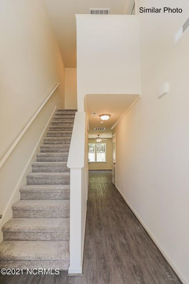 457 Sullivan Loop Rd in Jacksonville, NC - Building Photo - Building Photo