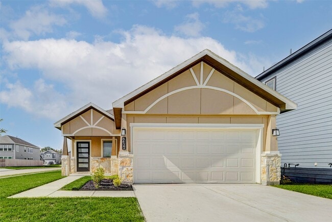 property at 6422 Pomona Ct