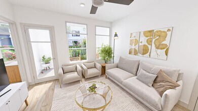 Monteverde in San Antonio, TX - Building Photo - Building Photo