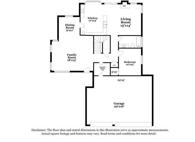 1324 Walstone Rd in North Las Vegas, NV - Building Photo - Building Photo