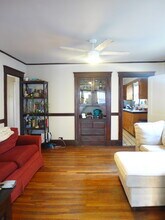 171 Hillside St, Unit 1 in Boston, MA - Building Photo - Building Photo