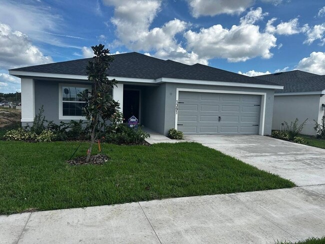 property at 1391 Mountain Flower Ln