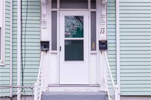 22 Amy St in Providence, RI - Building Photo
