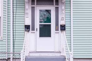 property at 22 Amy St