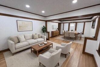 5833 W Peterson Ave, Unit 1 in Chicago, IL - Building Photo - Building Photo