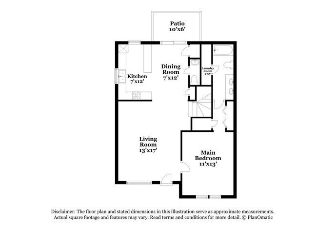 1110 Glory Vine Rd in Whitsett, NC - Building Photo - Building Photo