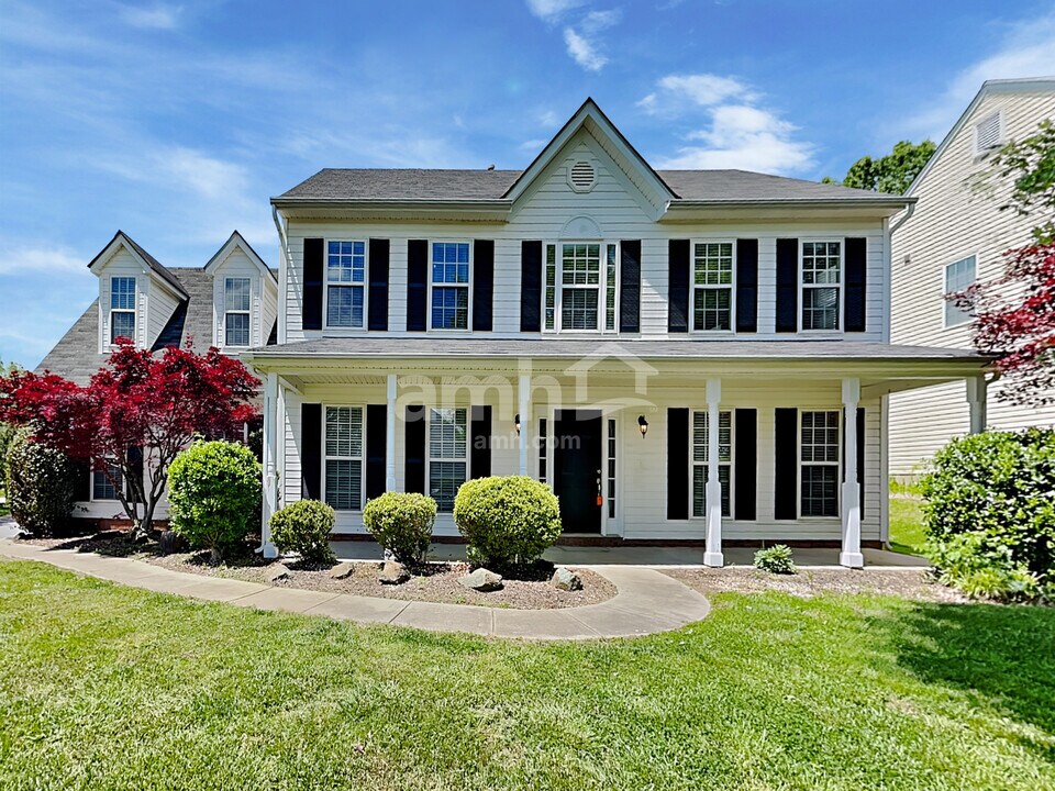 190 Royalton Rd in Mooresville, NC - Building Photo
