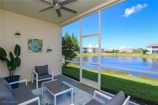 4709 Arboretum Cir in Naples, FL - Building Photo