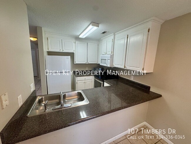 property at 107 Timbers Dr