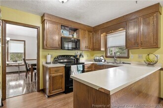 5800 Horton Pl in Fayetteville, NC - Building Photo - Building Photo