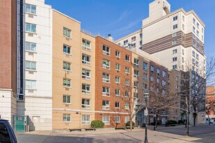 505 E 161st St in Bronx, NY - Building Photo