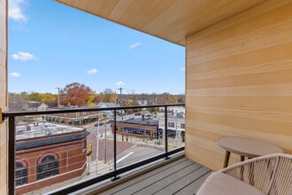 The Current in Grand Rapids, MI - Building Photo - Building Photo