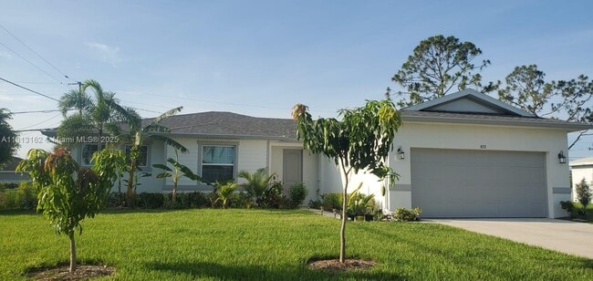 property at 872 SW Harvard Rd