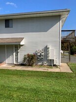 1730 Fountain Rock Way in Edgewood, MD - Building Photo