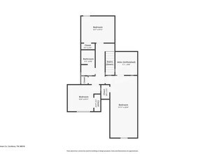 1315 Chatman Cove in Cordova, TN - Building Photo - Building Photo