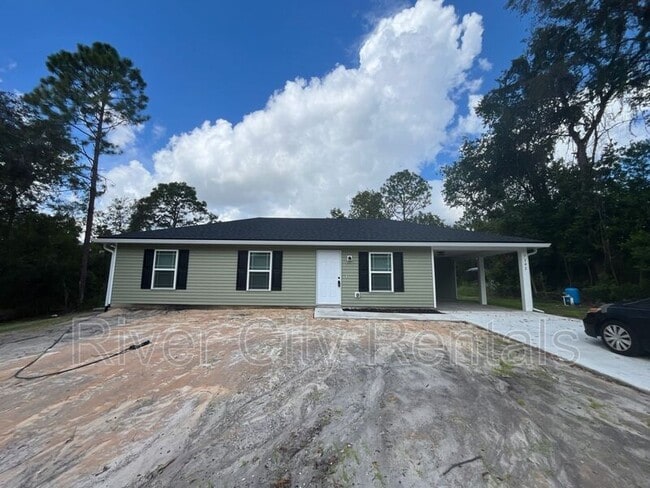 property at 7142 Wesleyan Rd