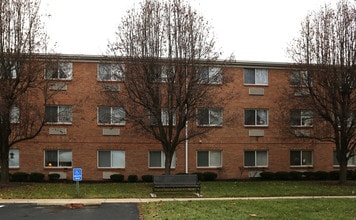 Sherman Glen in Franklin, OH - Building Photo - Building Photo