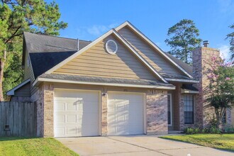 2711 Knollbrook Ln in Spring, TX - Building Photo - Building Photo