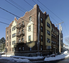 8-10 N 9th Ave Apartments