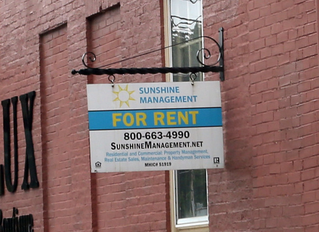 Towne Square Flats in Westminster, MD - Building Photo - Building Photo