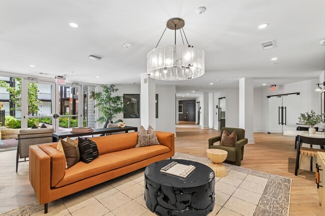 Avana on Main in Atlanta, GA - Building Photo - Building Photo