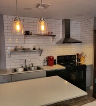 5624 S 6th St, Unit Apt 3 in Phoenix, AZ - Foto de edificio - Building Photo