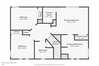 5819 Finestra Way in Raleigh, NC - Building Photo - Building Photo