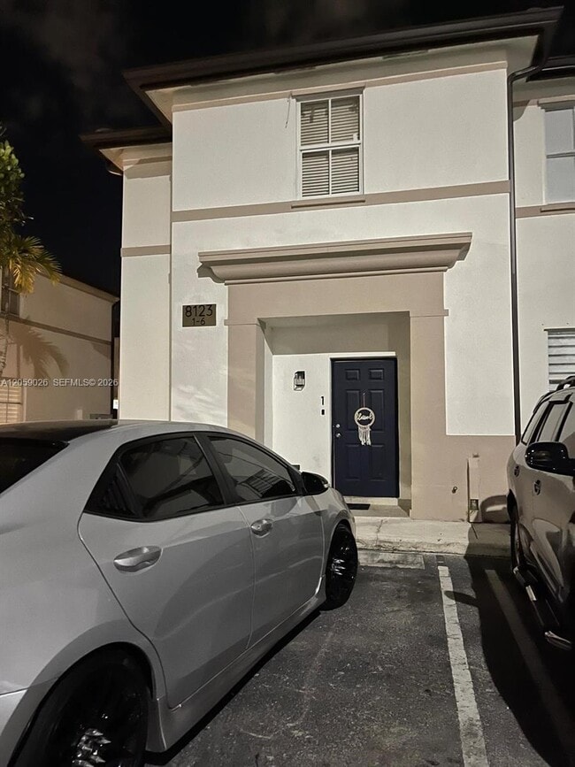 property at 8123 W 36th Ave